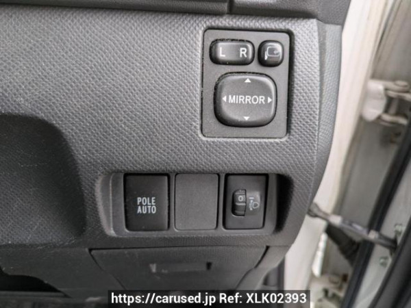 Used 2006 AT toyota ractis NCP100 Image[22]