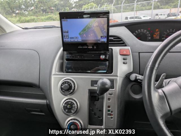 Used 2006 AT toyota ractis NCP100 Image[23]