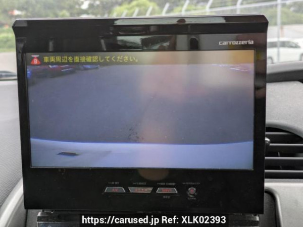 Used 2006 AT toyota ractis NCP100 Image[25]