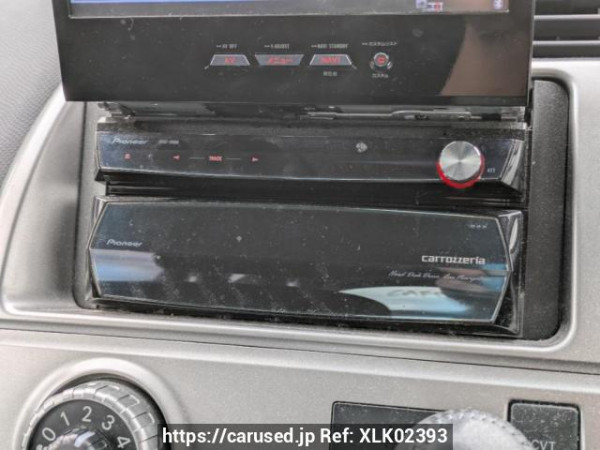 Used 2006 AT toyota ractis NCP100 Image[26]