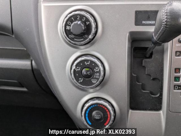 Used 2006 AT toyota ractis NCP100 Image[27]