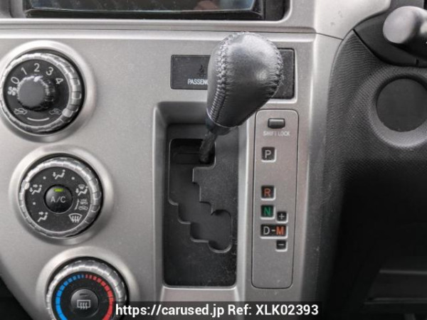 Used 2006 AT toyota ractis NCP100 Image[28]