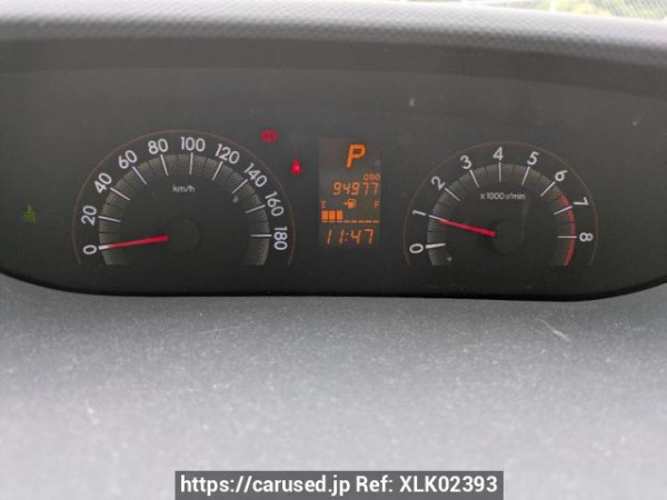 Used 2006 AT toyota ractis NCP100 Image[29]