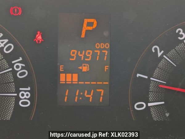 Used 2006 AT toyota ractis NCP100 Image[30]