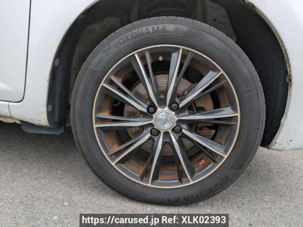 Used 2006 AT toyota ractis NCP100 Image[31]