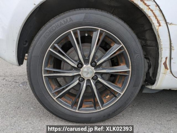 Used 2006 AT toyota ractis NCP100 Image[32]