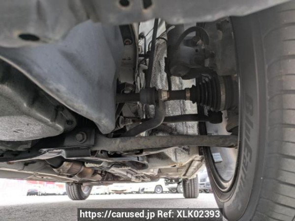 Used 2006 AT toyota ractis NCP100 Image[36]