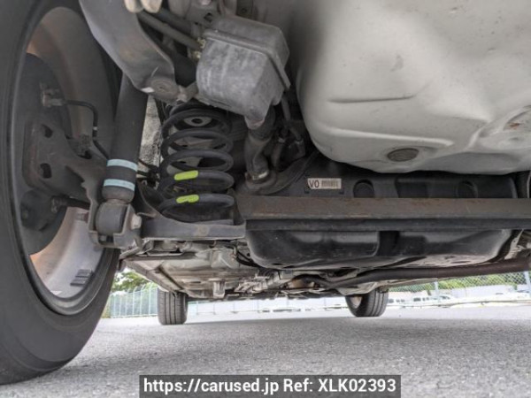 Used 2006 AT toyota ractis NCP100 Image[37]