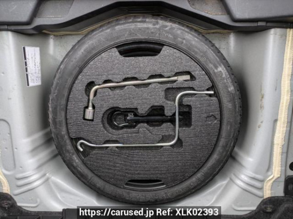 Used 2006 AT toyota ractis NCP100 Image[39]