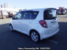 Used 2008 AT toyota ractis NCP100 Image[4]
