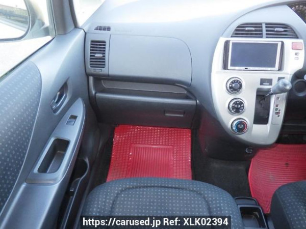 Used 2008 AT toyota ractis NCP100 Image[19]