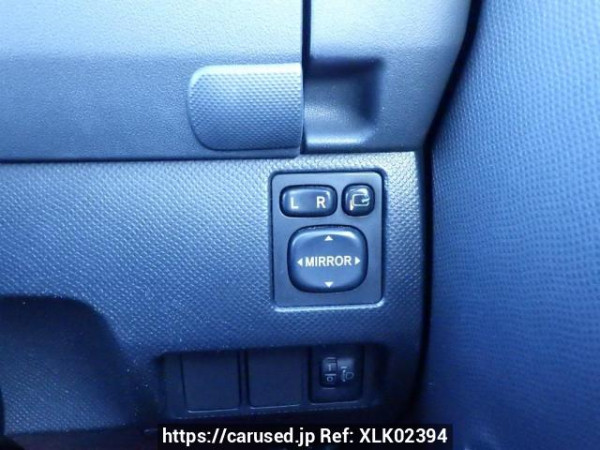 Used 2008 AT toyota ractis NCP100 Image[22]