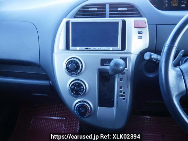 Used 2008 AT toyota ractis NCP100 Image[23]