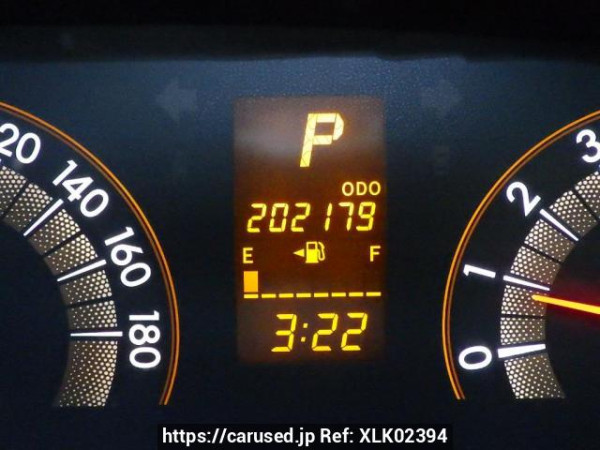 Used 2008 AT toyota ractis NCP100 Image[27]