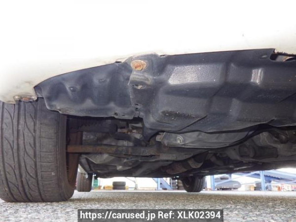 Used 2008 AT toyota ractis NCP100 Image[32]