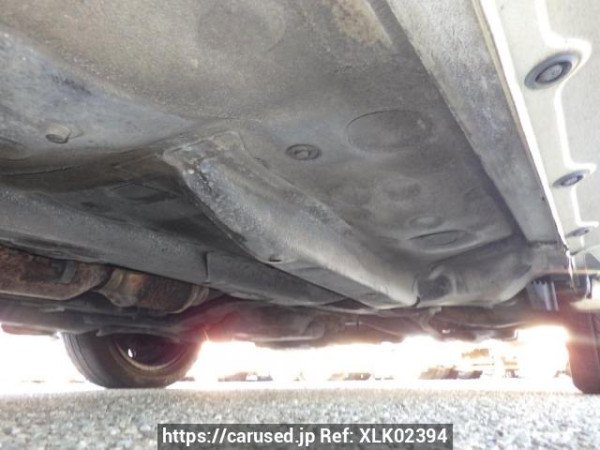 Used 2008 AT toyota ractis NCP100 Image[34]