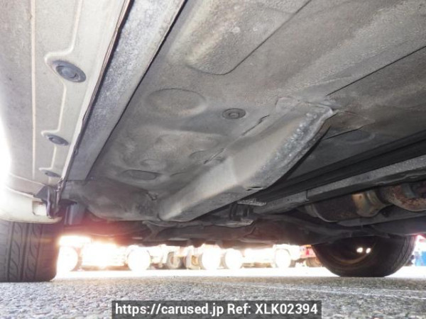 Used 2008 AT toyota ractis NCP100 Image[35]