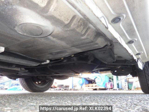 Used 2008 AT toyota ractis NCP100 Image[36]