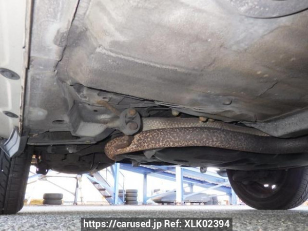 Used 2008 AT toyota ractis NCP100 Image[37]