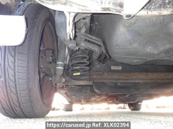 Used 2008 AT toyota ractis NCP100 Image[38]