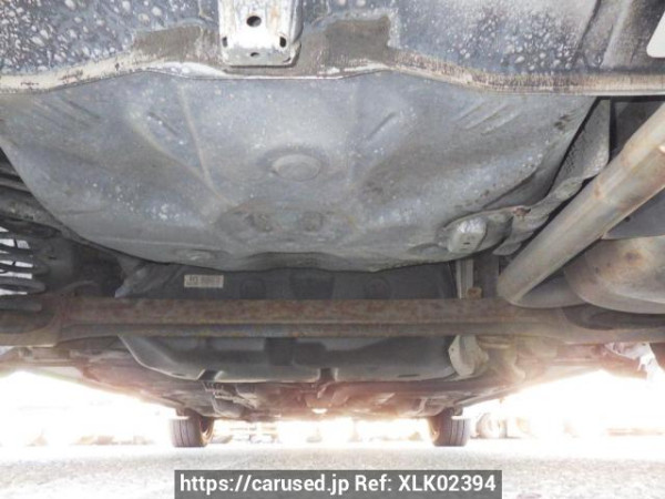 Used 2008 AT toyota ractis NCP100 Image[39]