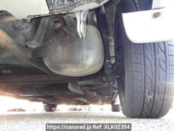 Used 2008 AT toyota ractis NCP100 Image[40]