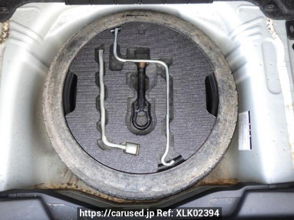 Used 2008 AT toyota ractis NCP100 Image[43]