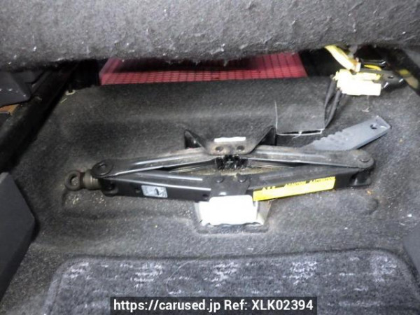 Used 2008 AT toyota ractis NCP100 Image[44]