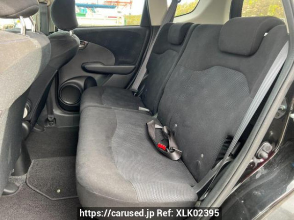 Used 2011 AT honda fit GE6 Image[14]