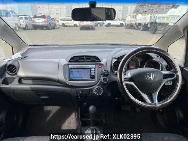 Used 2011 AT honda fit GE6 Image[15]