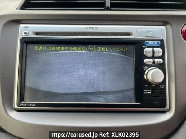 Used 2011 AT honda fit GE6 Image[20]