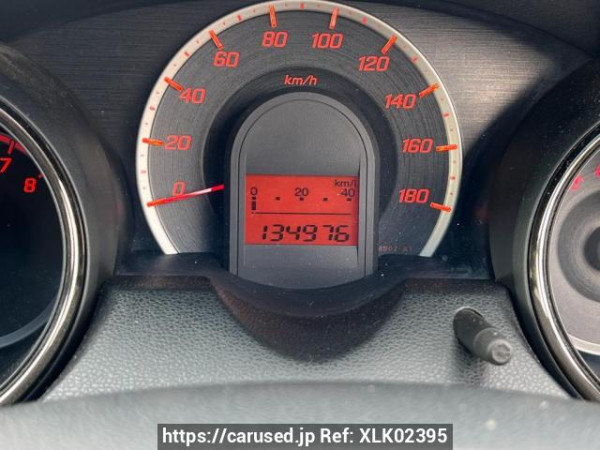 Used 2011 AT honda fit GE6 Image[24]