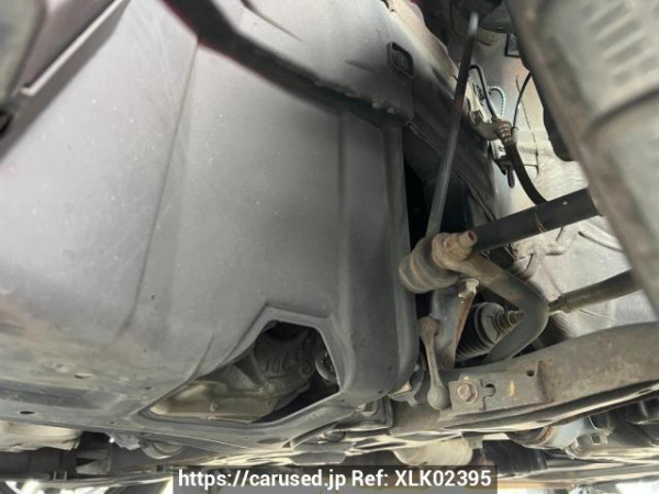 Used 2011 AT honda fit GE6 Image[29]