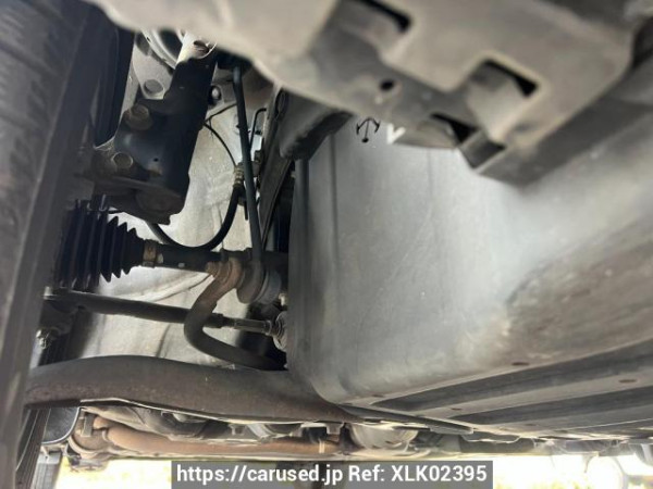 Used 2011 AT honda fit GE6 Image[30]