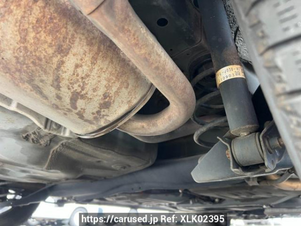 Used 2011 AT honda fit GE6 Image[32]