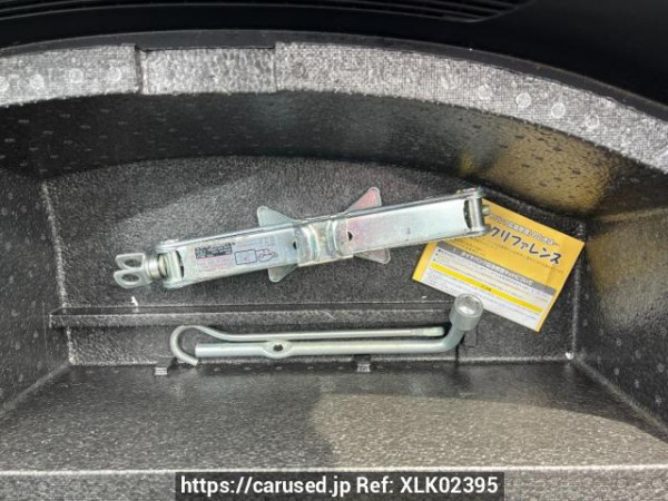 Used 2011 AT honda fit GE6 Image[33]