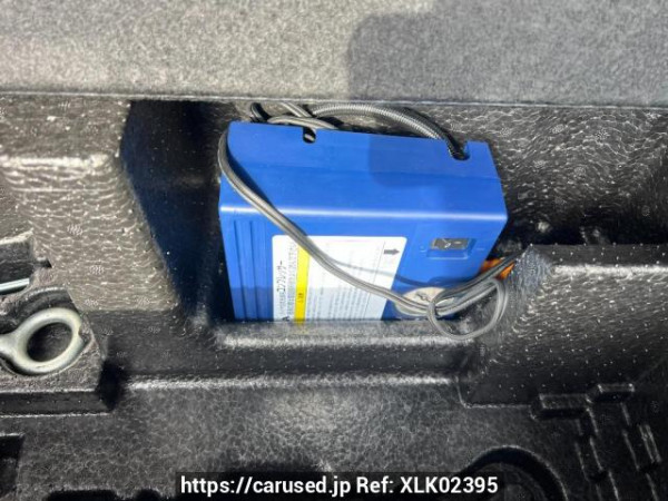 Used 2011 AT honda fit GE6 Image[34]