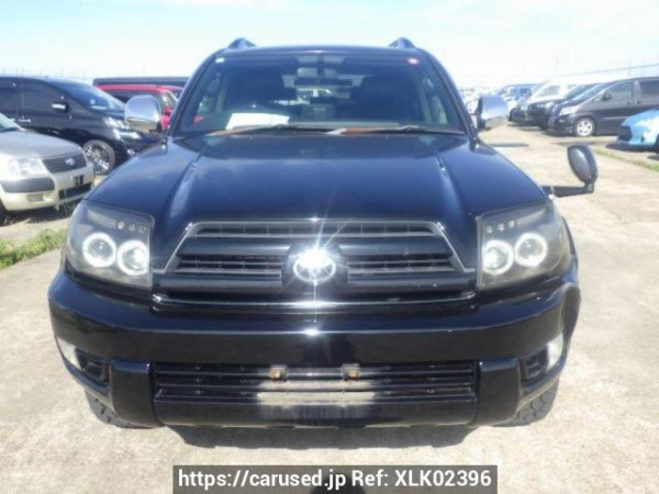 Used 2002 AT toyota hilux-surf RZN215W Image[1]