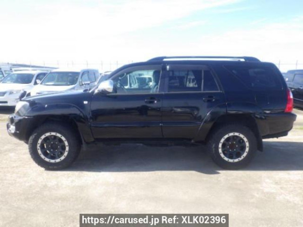 Used 2002 AT toyota hilux-surf RZN215W Image[3]