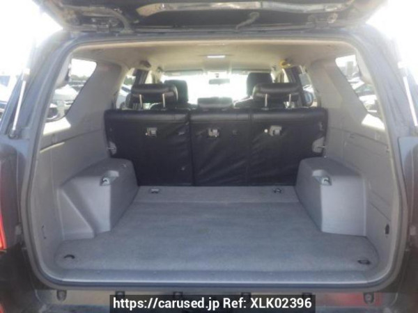 Used 2002 AT toyota hilux-surf RZN215W Image[8]
