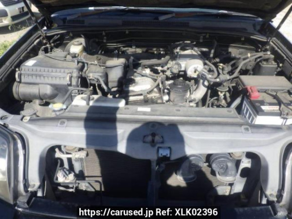 Used 2002 AT toyota hilux-surf RZN215W Image[10]