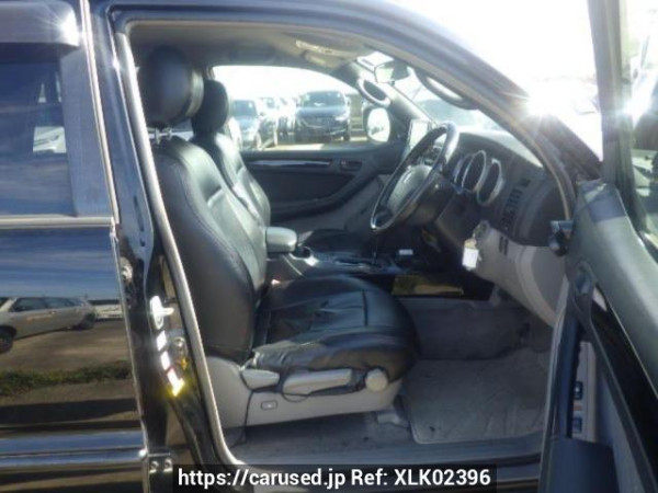 Used 2002 AT toyota hilux-surf RZN215W Image[11]