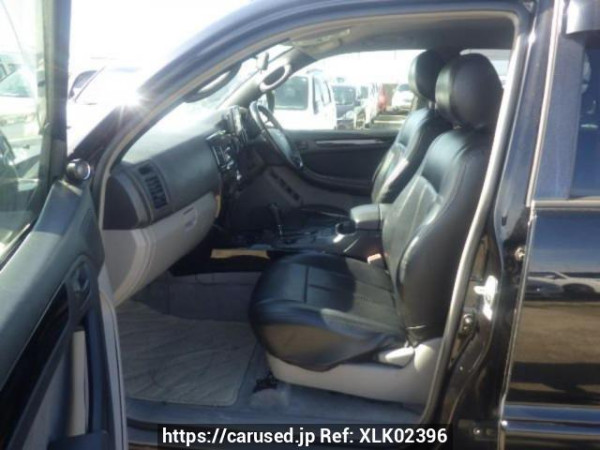 Used 2002 AT toyota hilux-surf RZN215W Image[12]