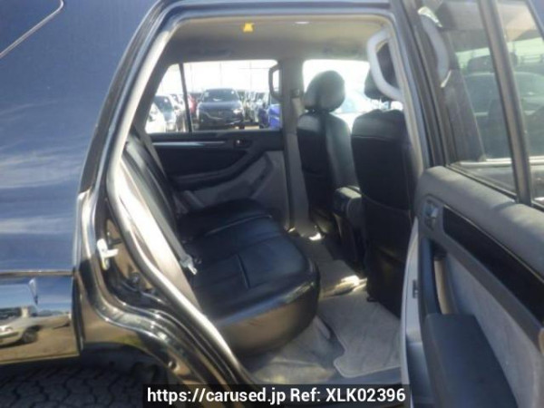Used 2002 AT toyota hilux-surf RZN215W Image[13]