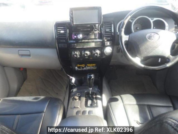 Used 2002 AT toyota hilux-surf RZN215W Image[15]