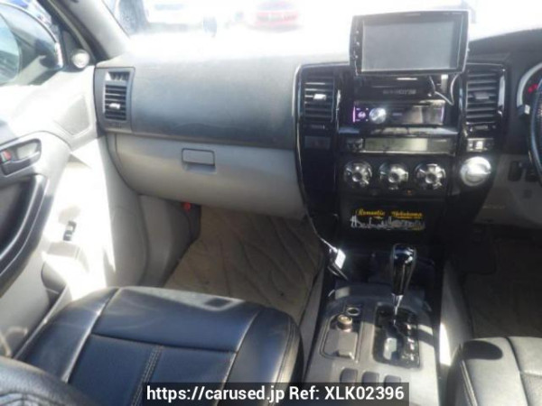 Used 2002 AT toyota hilux-surf RZN215W Image[16]