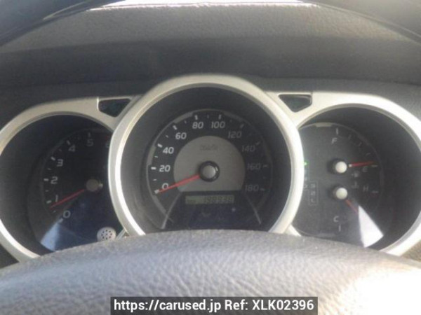 Used 2002 AT toyota hilux-surf RZN215W Image[18]