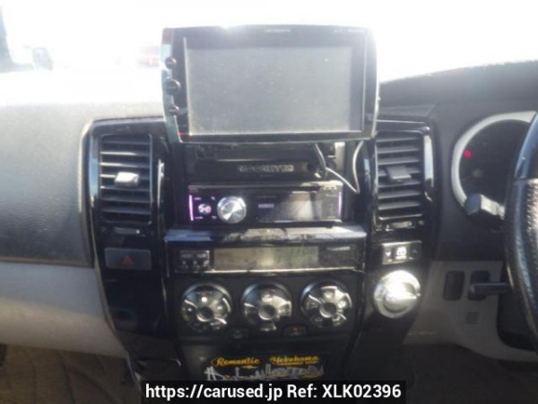 Used 2002 AT toyota hilux-surf RZN215W Image[20]