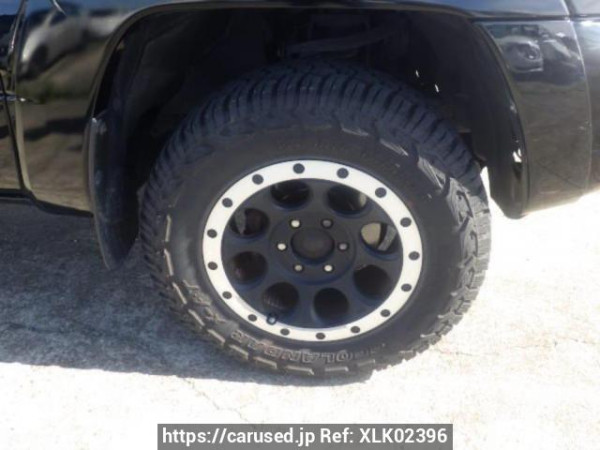 Used 2002 AT toyota hilux-surf RZN215W Image[24]