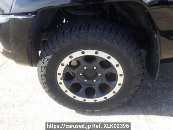 Used 2002 AT toyota hilux-surf RZN215W Image[25]